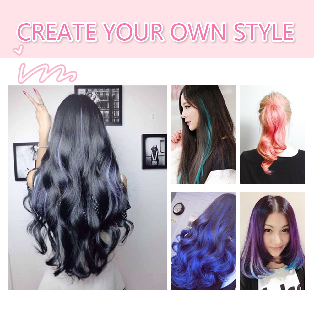 Hair Color